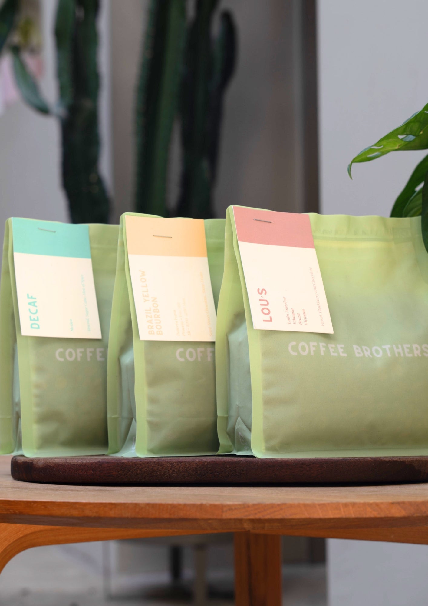 Coffee