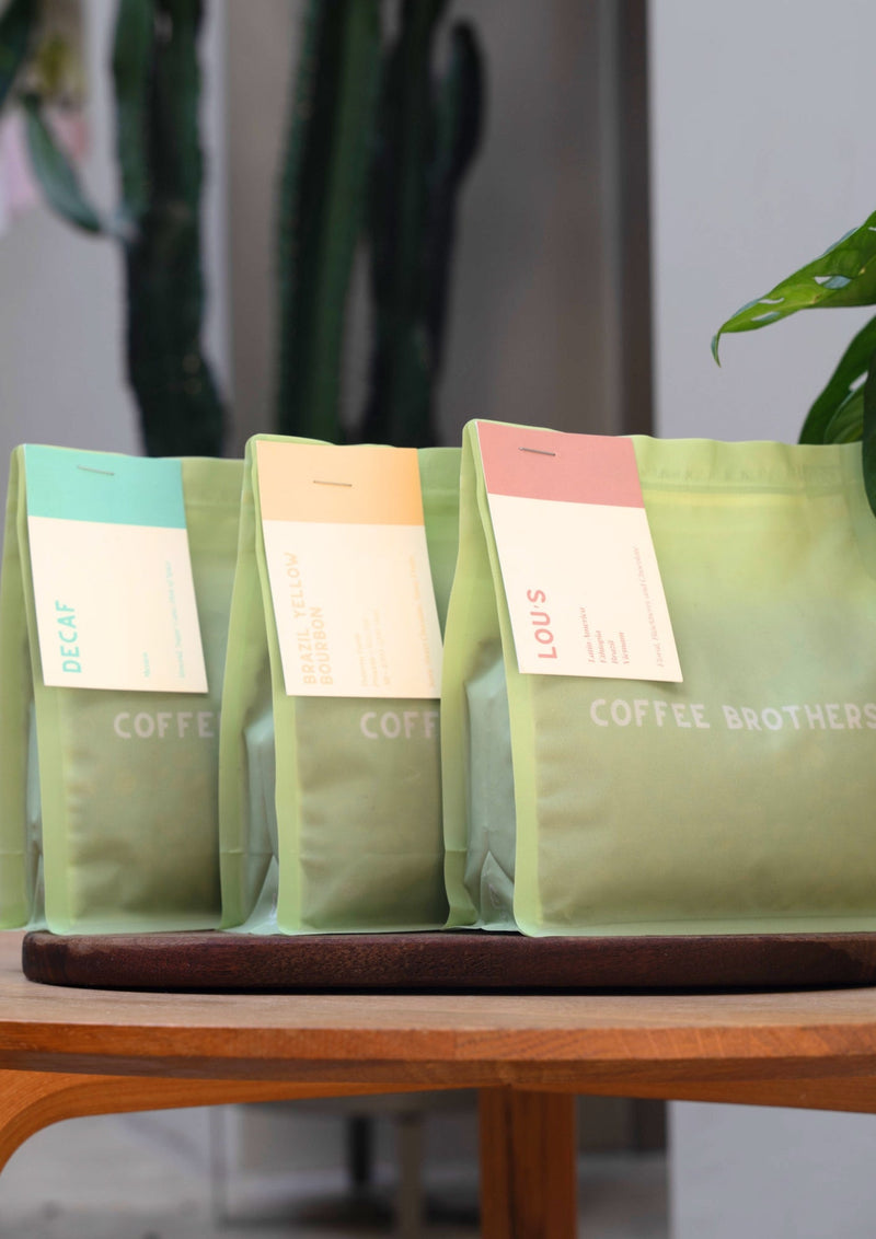Coffee