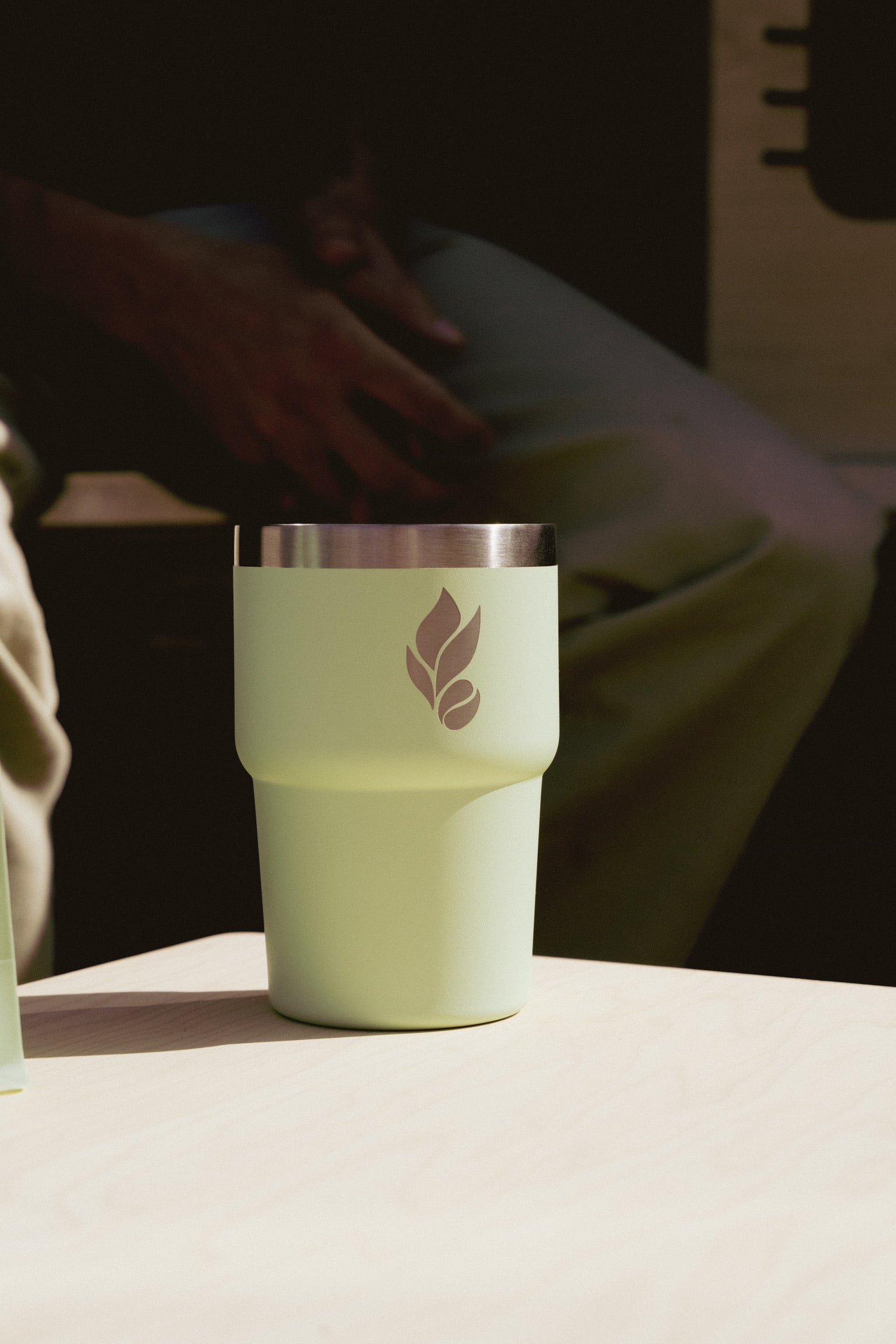 The Travel Cup