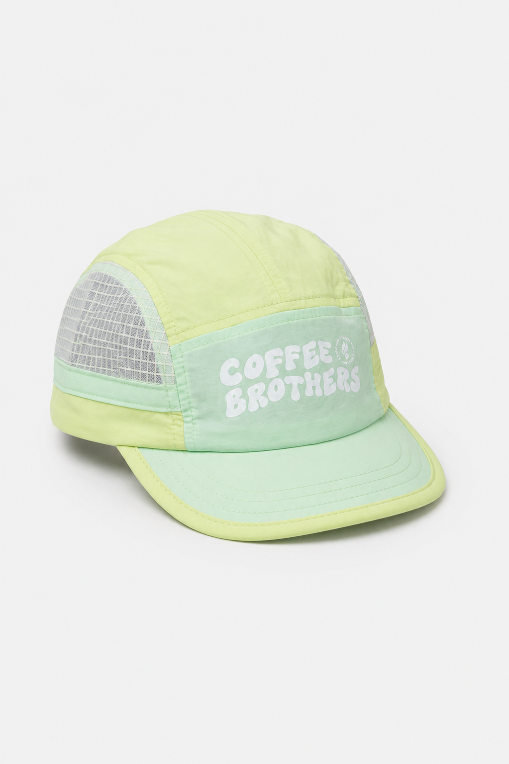Trail Cap Volt