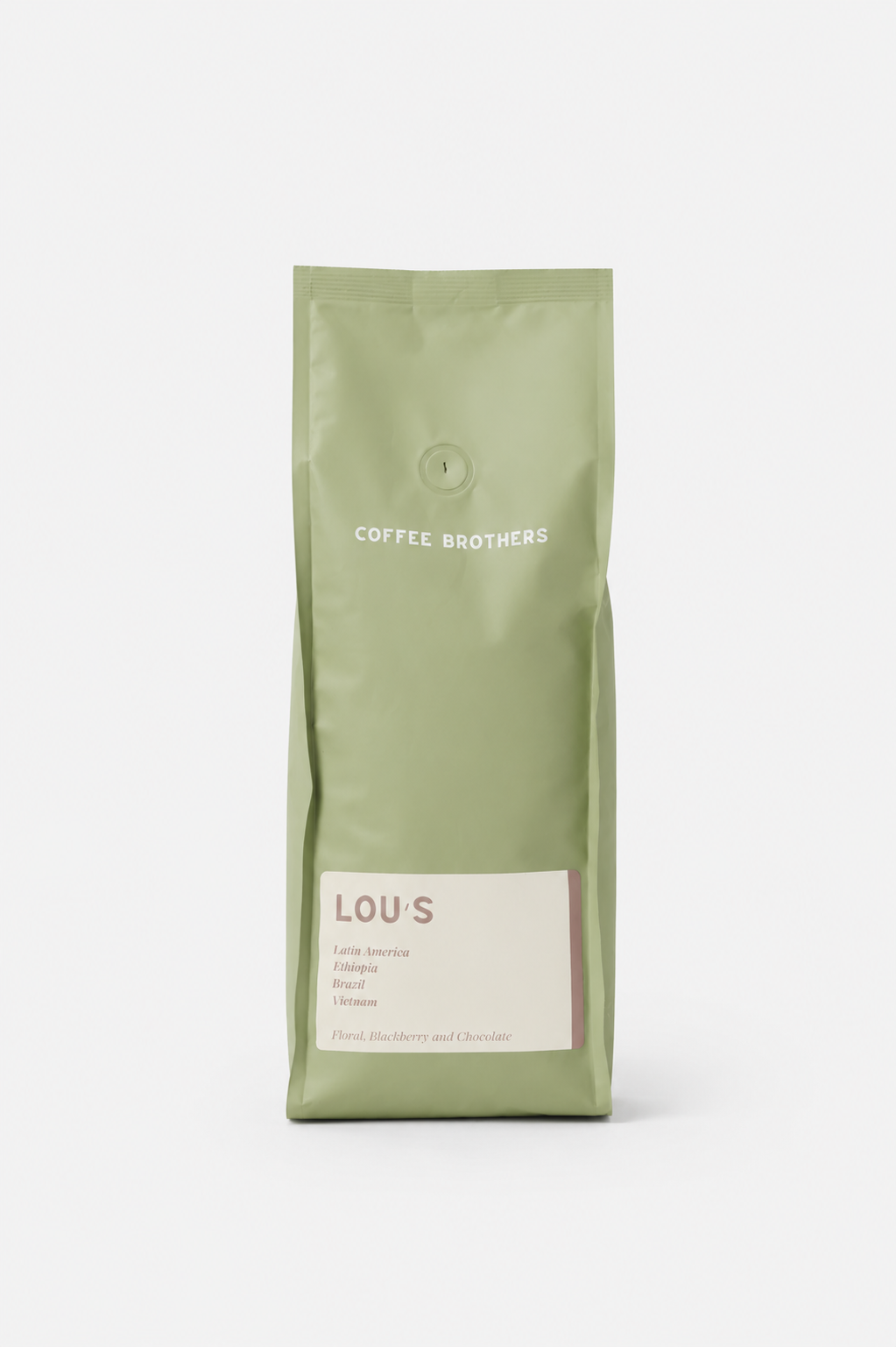 Lou's Blend