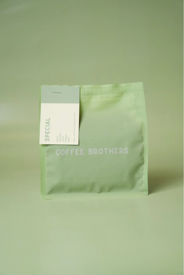 Special Blend