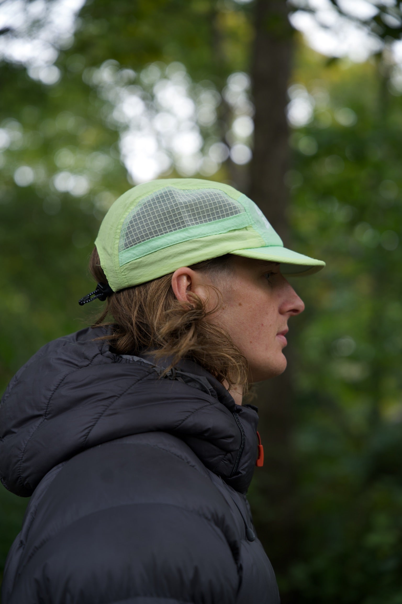 Trail Cap Volt image 1
