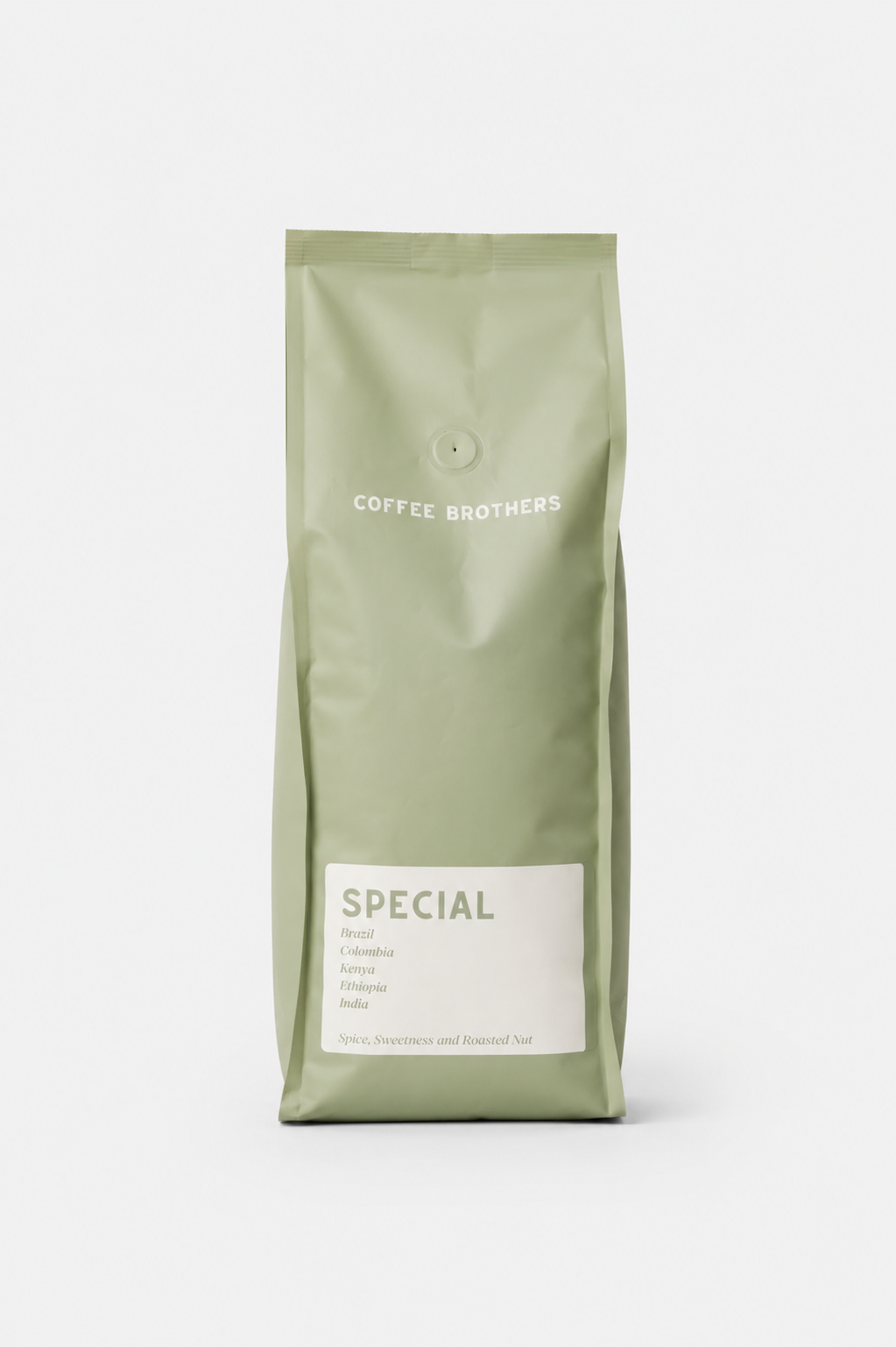 Special Blend
