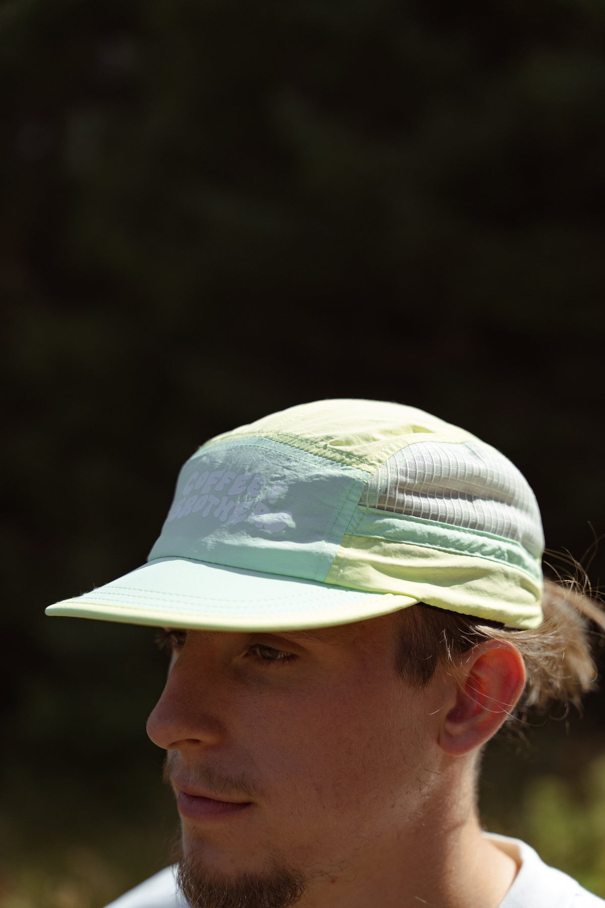 Trail Cap Volt