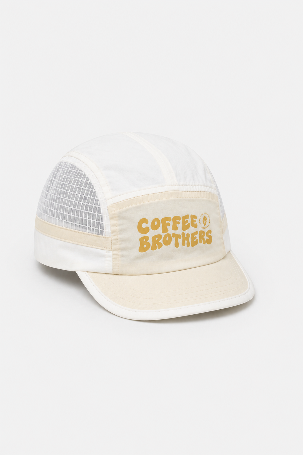 Trail Cap Cream