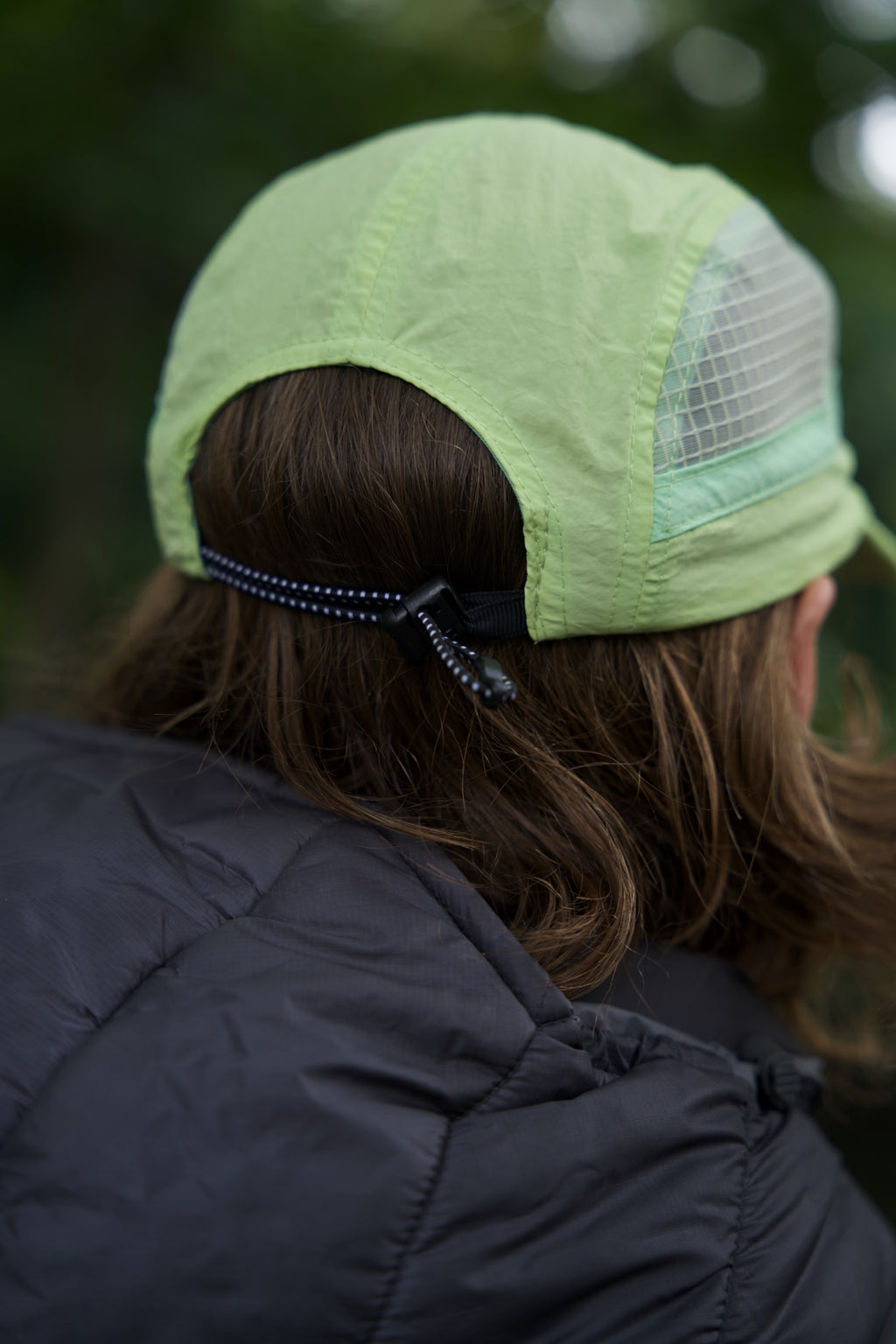 Trail Cap Volt image 2