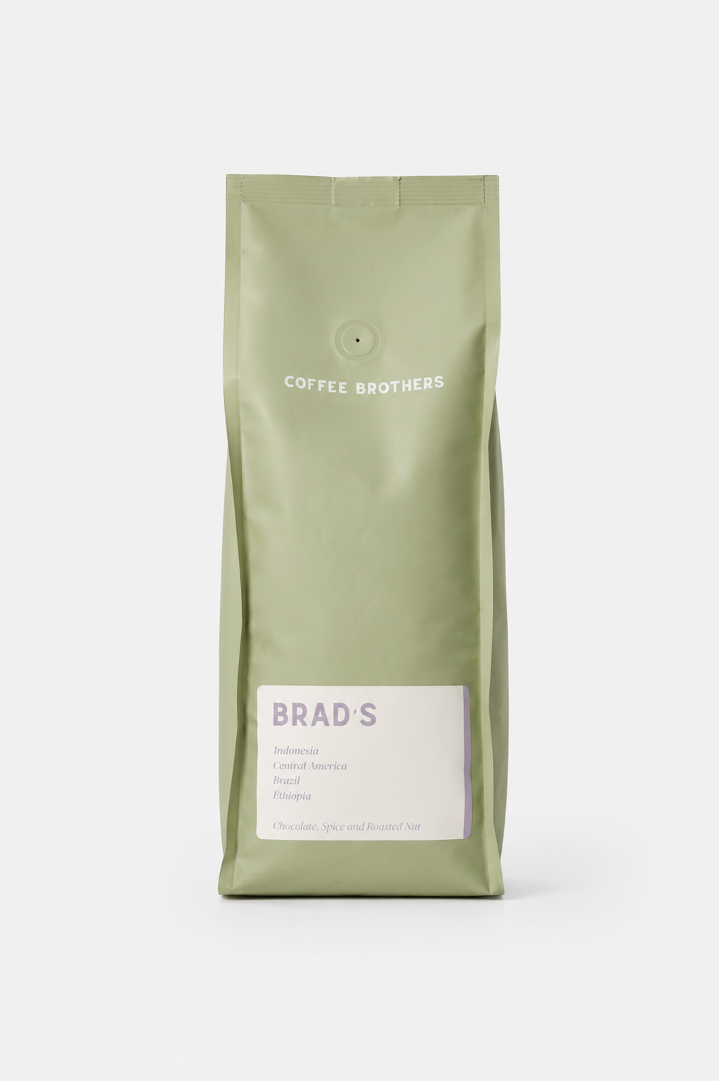 Brad's Blend
