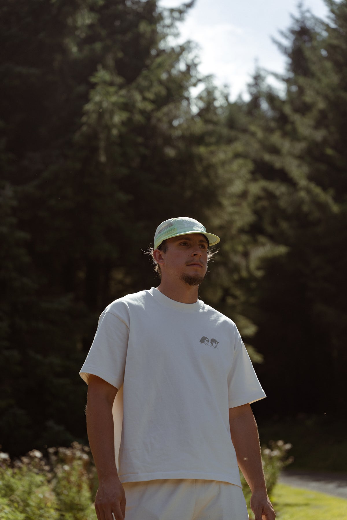 Trail Cap Volt