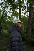 Trail Cap Volt
