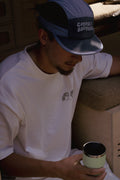 Trail Cap Grey