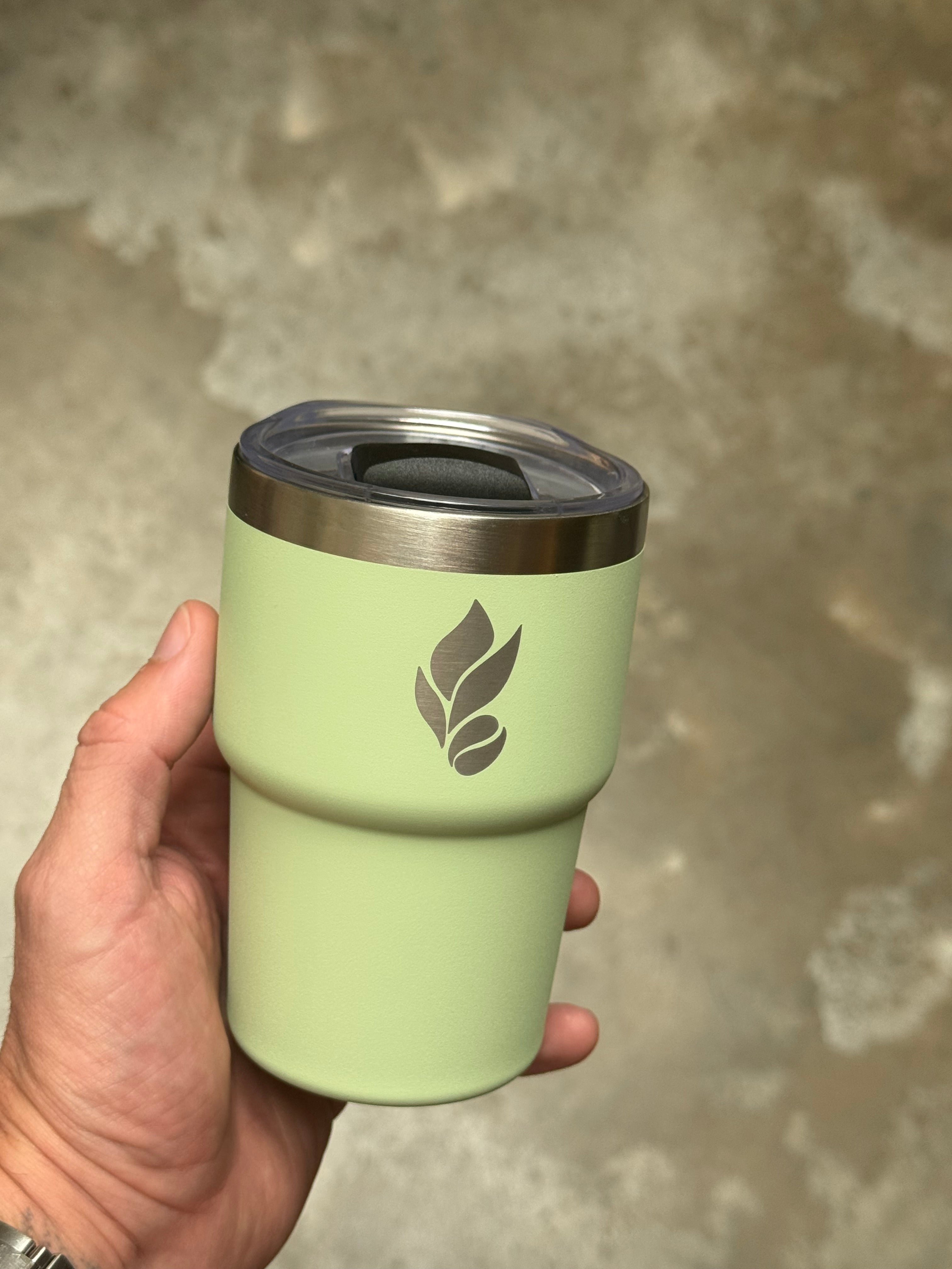 The Service Cup