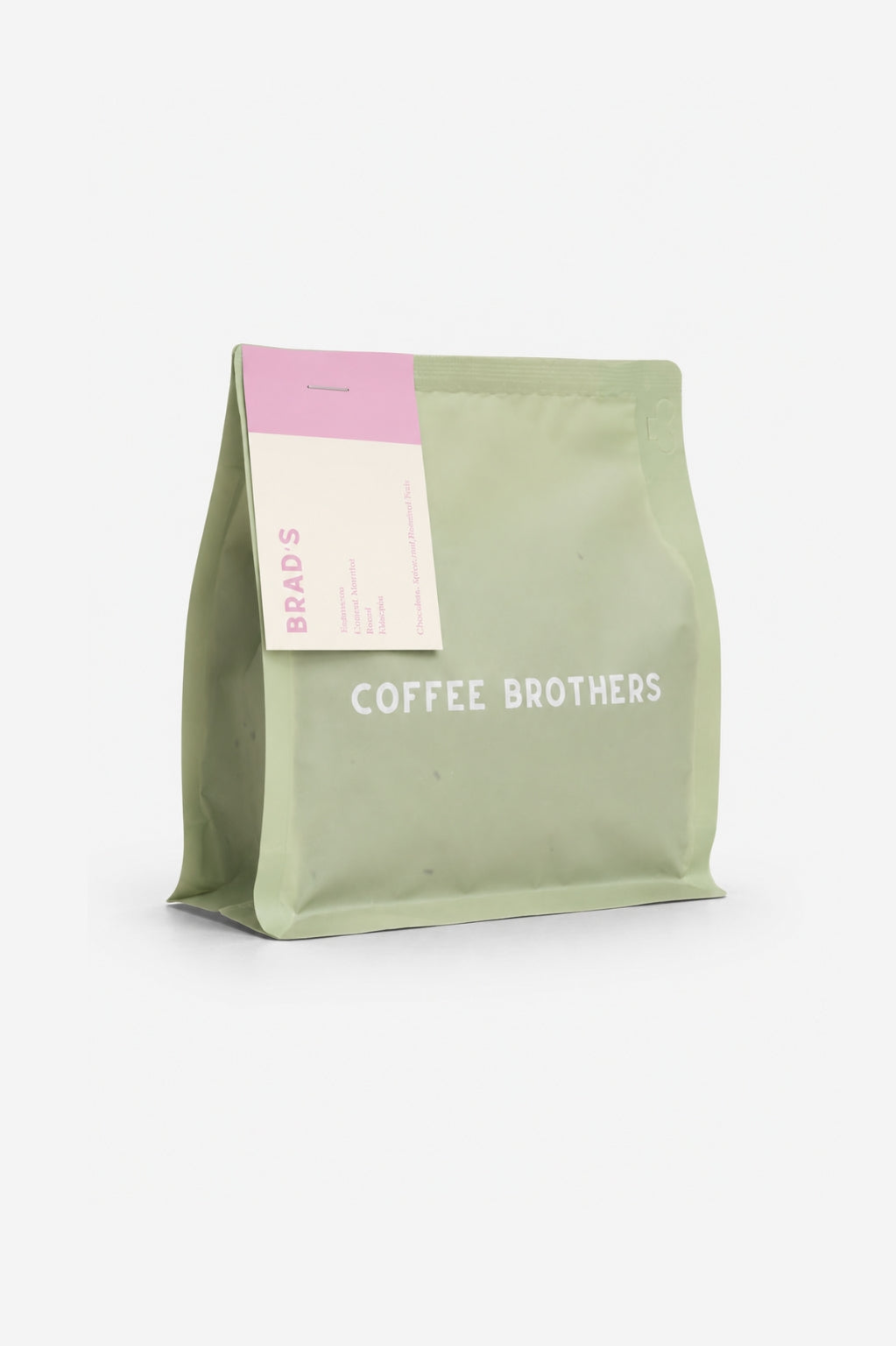Brad's Blend
