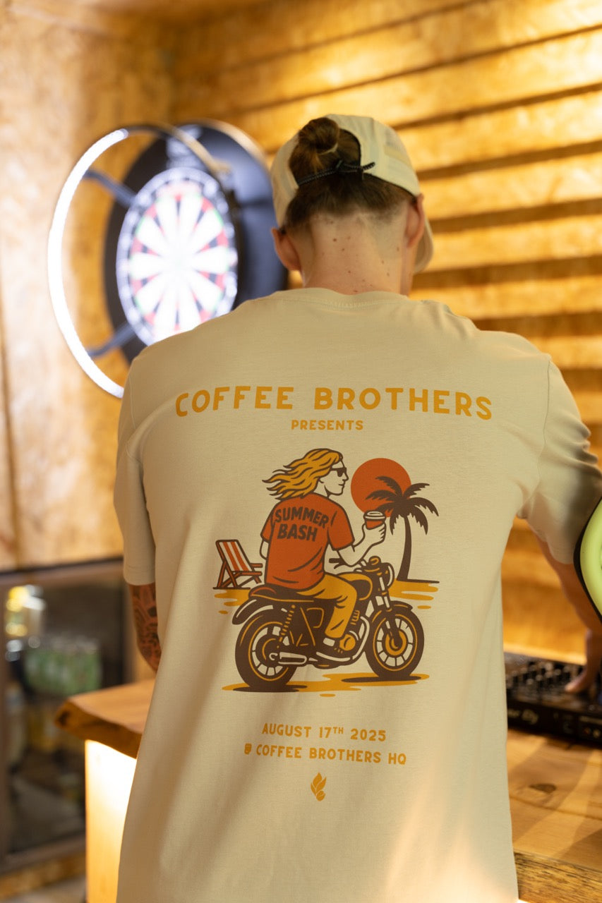 Summer Bash Tee image 0