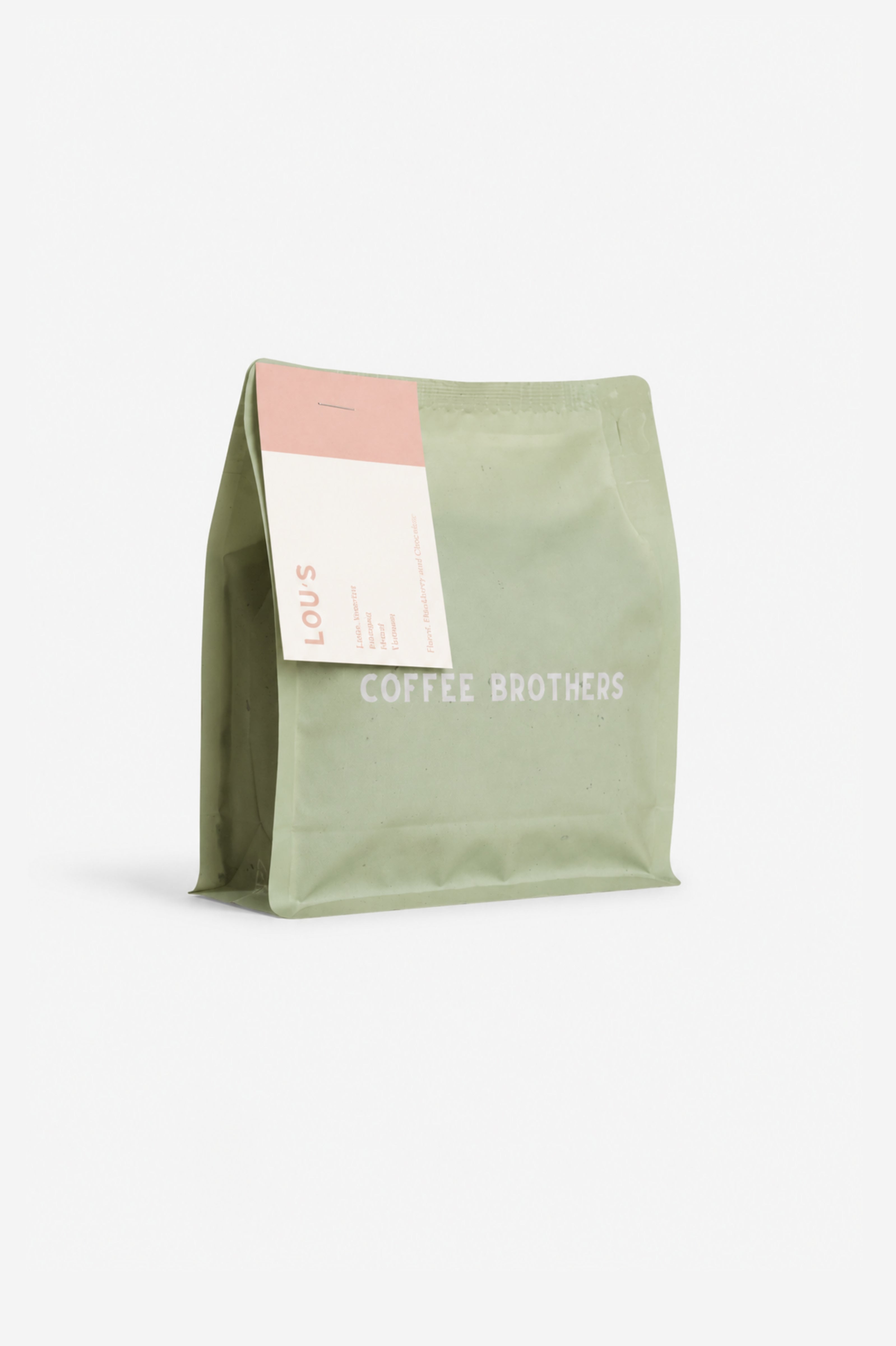 Lou's Blend
